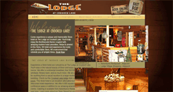 Desktop Screenshot of mylodge.com